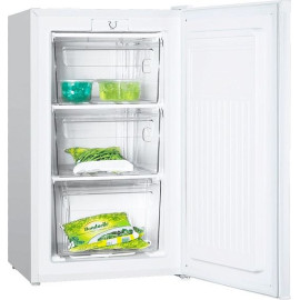 Морозильная камера HISENSE FV85D4BW1