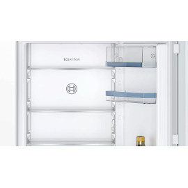Холодильник BOSCH KIN86VFE0