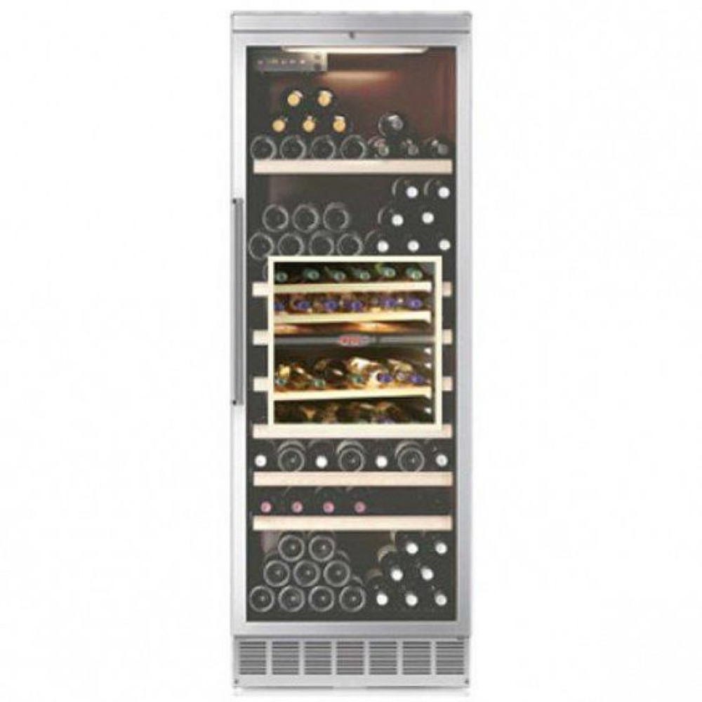 Винный шкаф IP INDUSTRIE CI 401 CFX D