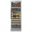 Винный шкаф IP INDUSTRIE CI 401 CFX D