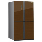 Холодильник Side-by-Side HISENSE RQ-81WC4SAС