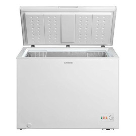 Морозильный ларь SUNWIND SCH305