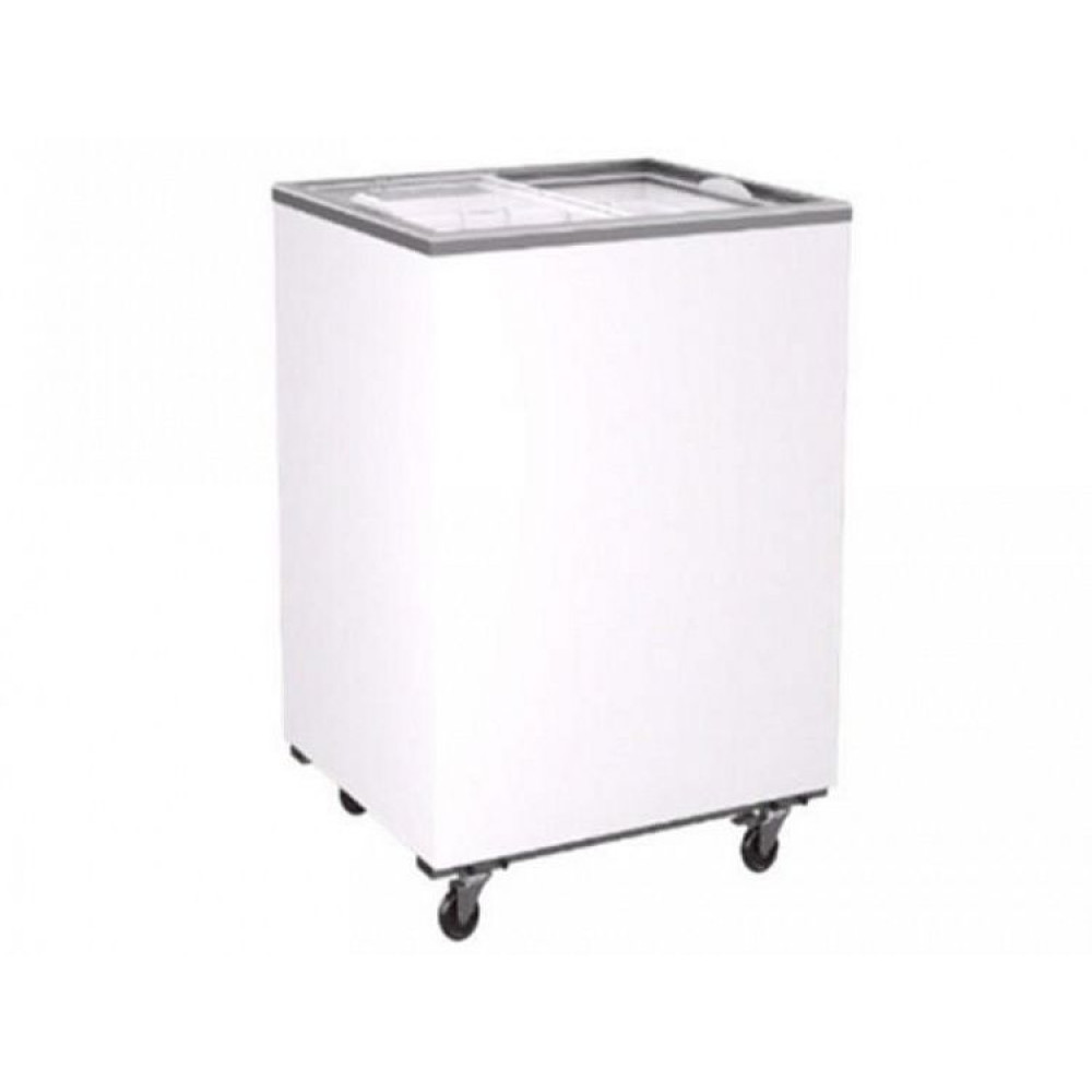 Морозильная камера SIMFER SYD210 MD DC