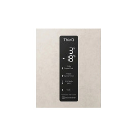 Холодильник LG GC-B509SESM