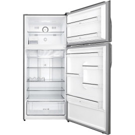 Холодильник HIBERG RFT 690DX NFX