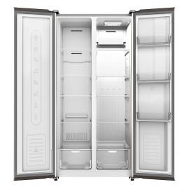 Холодильник SUNWIND SCS454F