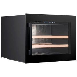 Винный шкаф TEMPTECH OZ45SB