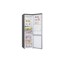 Холодильник LG GW-B509SMHZ серебристый