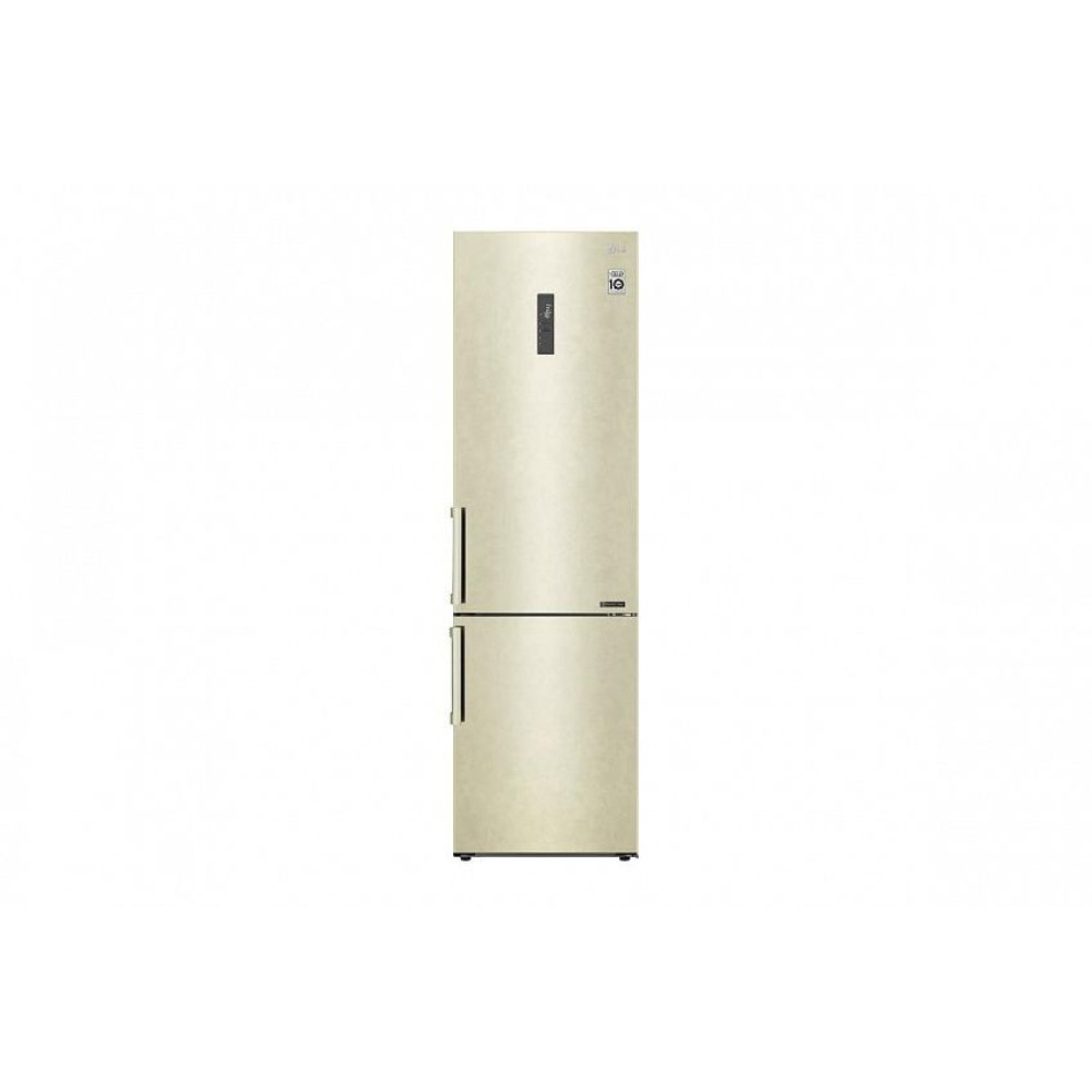 Холодильник LG GA-B509BEGL