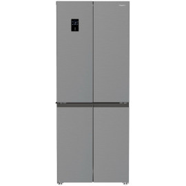 Холодильник HOTPOINT-ARISTON HFP4 480I X