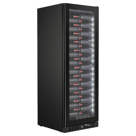 Винный шкаф TEMPTECH CPRO1800SRB