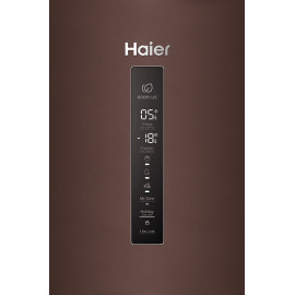 Холодильник HAIER C4F740CLBGU1