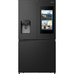 Холодильник WEISSGAUFF WCD 680 NoFrost Inverter Smart