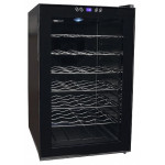 Винный шкаф WINE CRAFT BC-28MT
