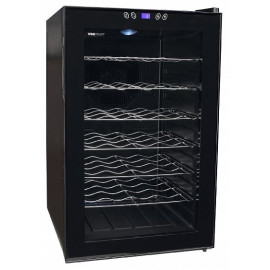 Винный шкаф WINE CRAFT BC-28MT