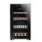 Винный шкаф LA SOMMELIERE LS51.2ZBLACK