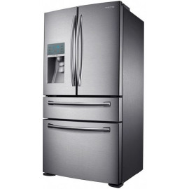 Холодильник Samsung RF24FSEDBSR нержавеющая сталь