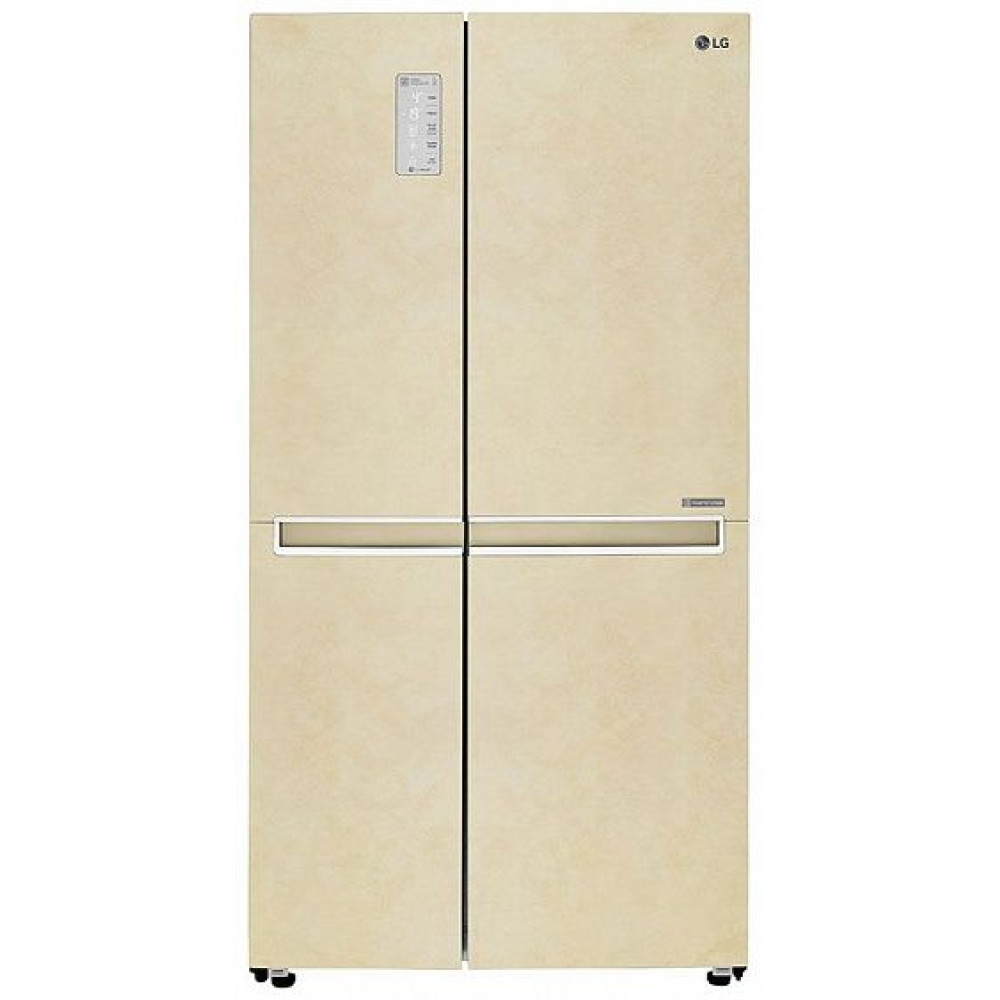 Холодильник LG GC-B247 SEUV
