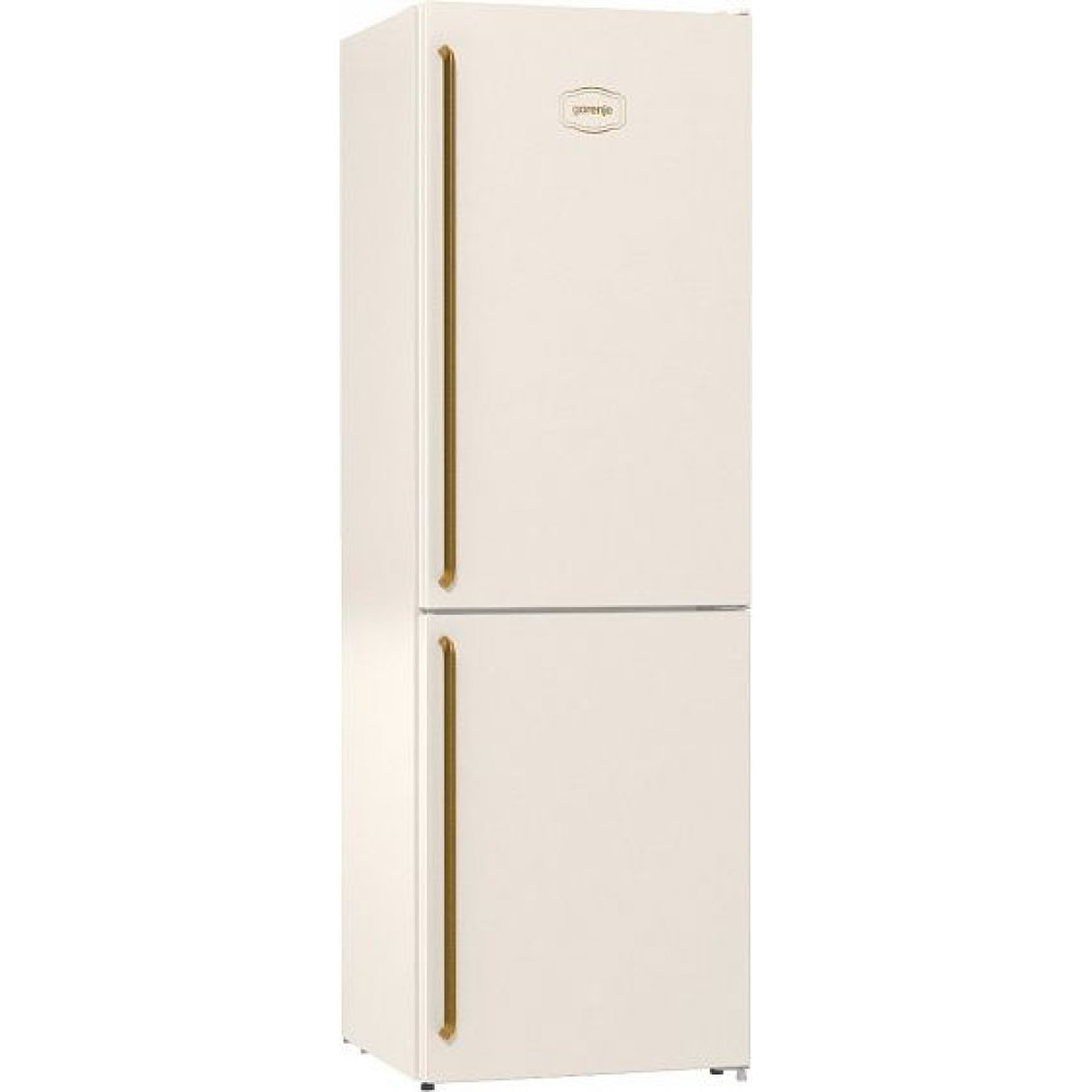 Холодильник GORENJE NRK 6192 CLI