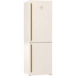 Холодильник GORENJE NRK 6192 CLI