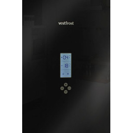 Холодильник VESTFROST VF566ESBL