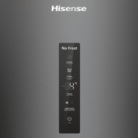 Холодильник HISENSE RM469N4AFD1