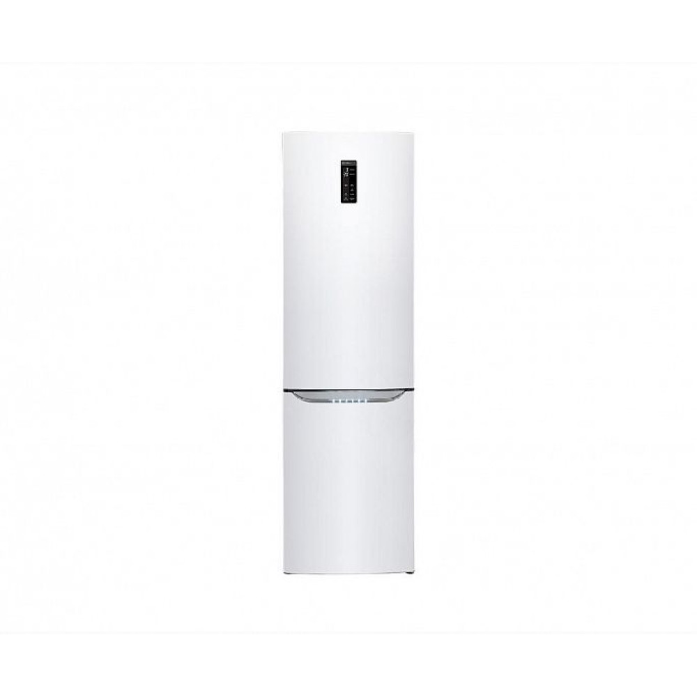 Холодильник LG GA-B489SVQZ