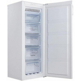 Морозильная камера HISENSE rs-20wc4sa