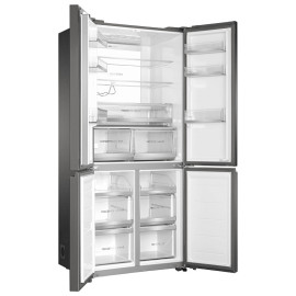 Холодильник HAIER HTF-508DGS7RU