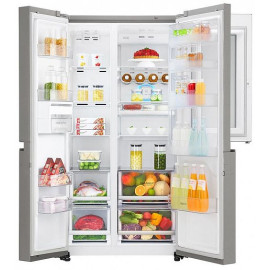 Холодильник LG GC-Q247 CABV