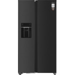 Холодильник WEISSGAUFF WSBS 697 NFBX Inverter Ice Maker