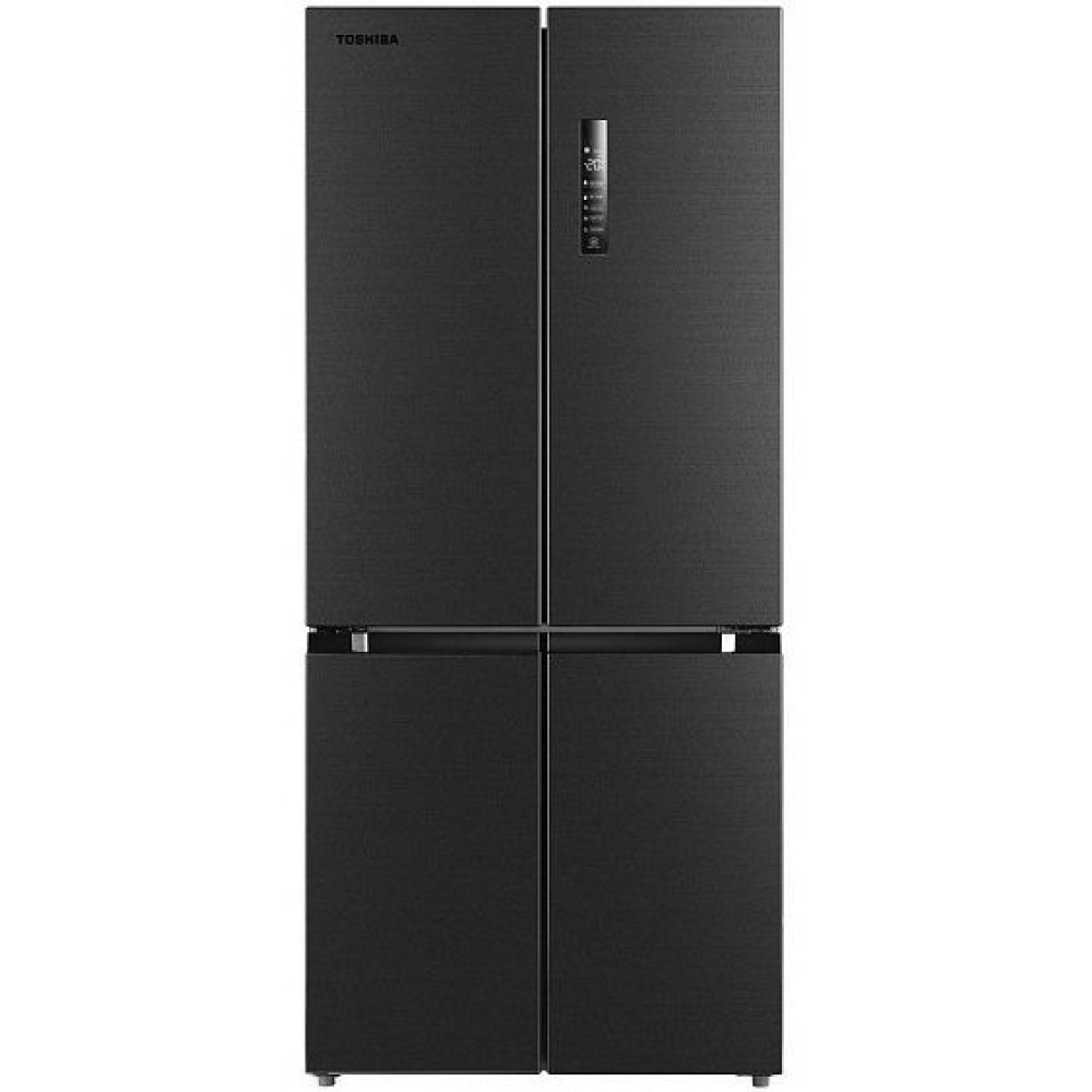 Холодильник TOSHIBA GR-RF610WE-PMS(06)