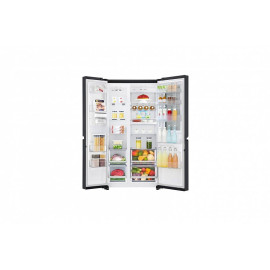 Холодильник LG GC-Q247CAMT