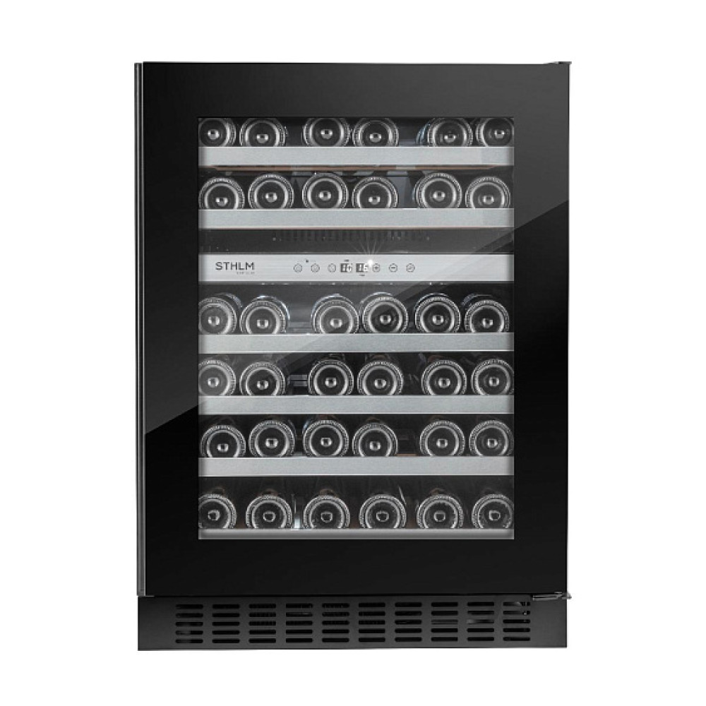 Винный шкаф TEMPTECH STX60DRB