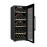 Винный шкаф CLIMADIFF CLD115B1