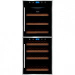 Винный шкаф CASO WineComfort Touch 38-2D