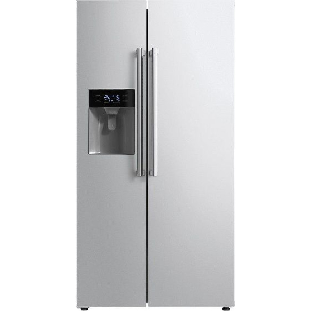 Холодильник ILVE RT9020SBS/SS