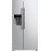 Холодильник ILVE RT9020SBS/MG