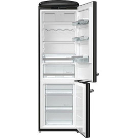 Холодильник GORENJE ORK192BK