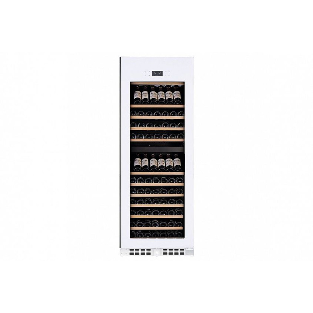 Винный шкаф TEMPTECH E1000DRW
