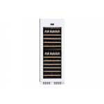 Винный шкаф TEMPTECH E1000DRW