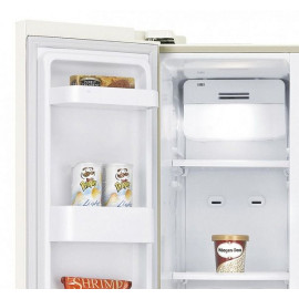 Холодильник side-by-side SAMSUNG rsa1ntwp1
