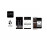 Винный шкаф Caso WineComfort 1260 Smart