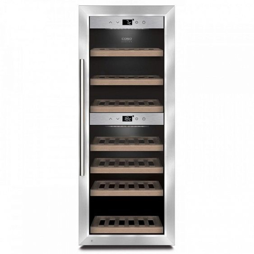 Винный шкаф CASO WineComfort 38