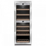Винный шкаф CASO WineComfort 38