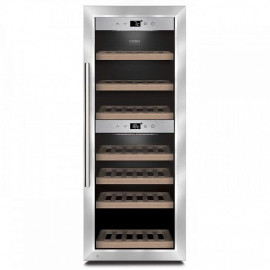 Винный шкаф CASO WineComfort 38