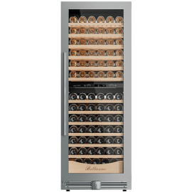 Винный шкаф MEYVEL MV141PRO-KST2