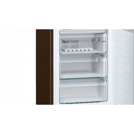 Холодильник BOSCH KGN39XD3AR