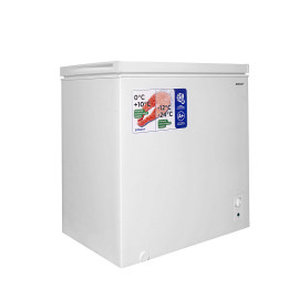 Морозильный ларь ZARGET ZCF207W