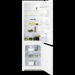 Холодильник ELECTROLUX enn 92801 bw